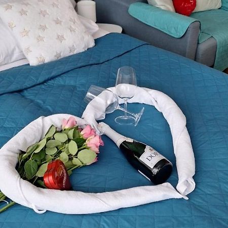 Apartament Senga Miedzyzdroje Εξωτερικό φωτογραφία