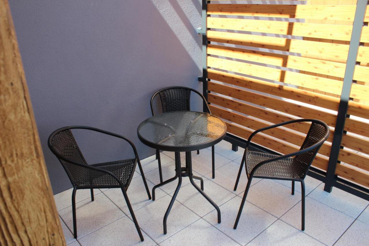 Apartament Senga Miedzyzdroje Εξωτερικό φωτογραφία