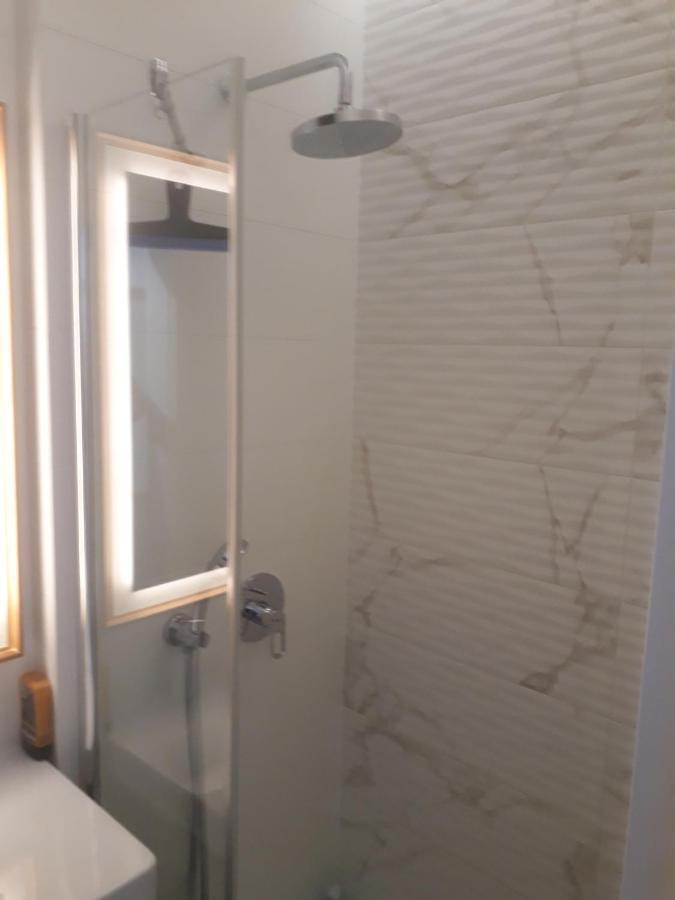 Apartament Senga Miedzyzdroje Εξωτερικό φωτογραφία