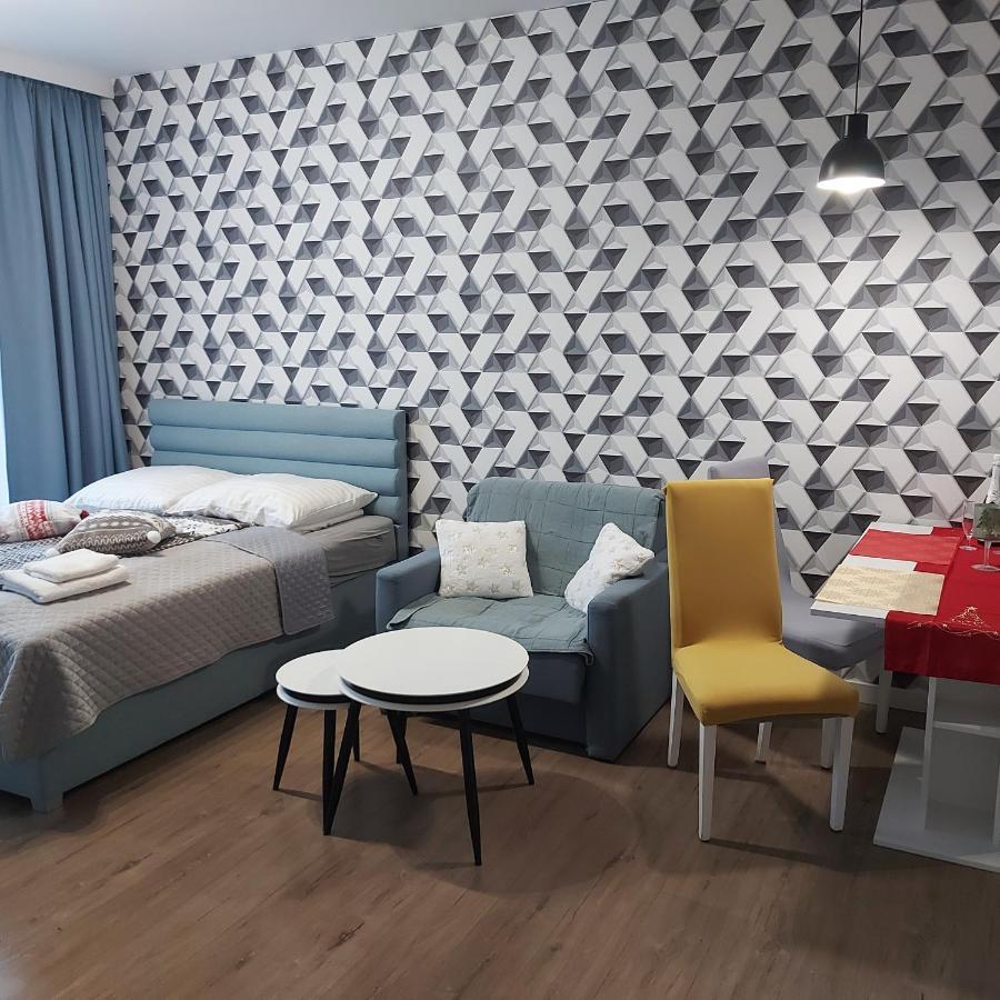 Apartament Senga Miedzyzdroje Εξωτερικό φωτογραφία