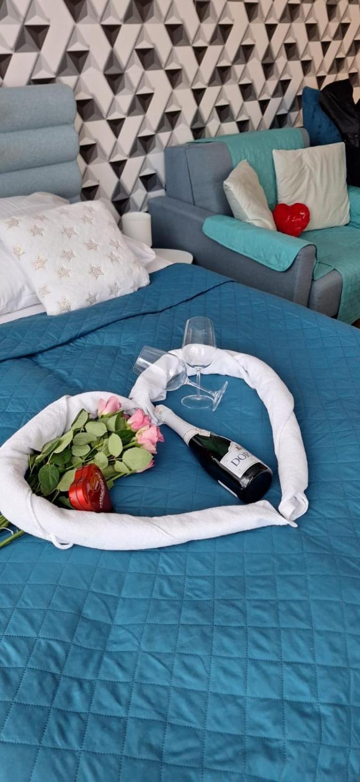 Apartament Senga Miedzyzdroje Εξωτερικό φωτογραφία